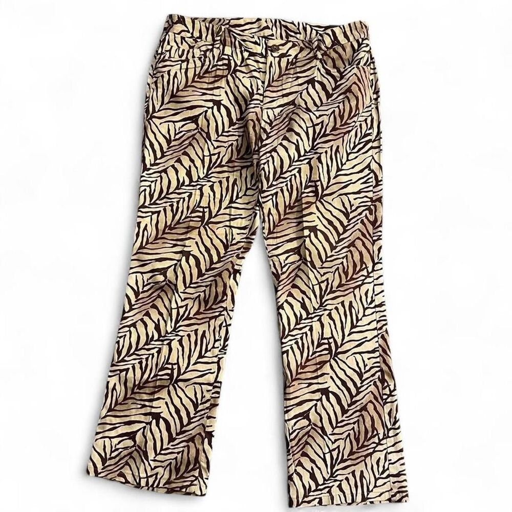 Express Women's multi Trousers